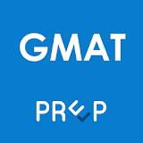 GMAT Exam Preparation Tests icon