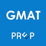 GMAT Exam Preparation Tests Apk