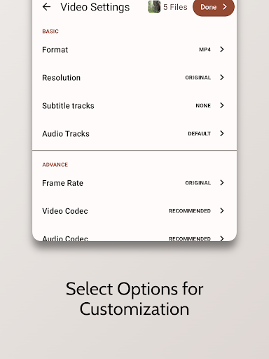 Video Converter, Video Editor - Video Players & Editors - apps