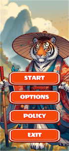 Fortune Tiger