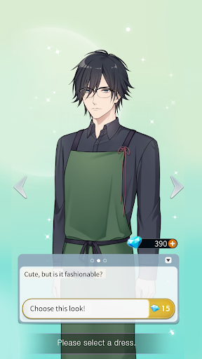 Otome Story You are Mine 1