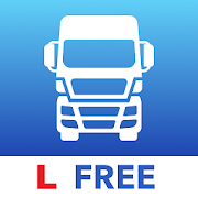 LGV Theory Test UK 2020 Free - HGV Driver Practice