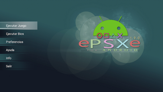ePSXe for Android Gallery 7