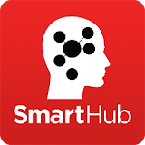 CSC SmartHub icon