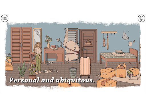 When the Past was Around - Adventure - games