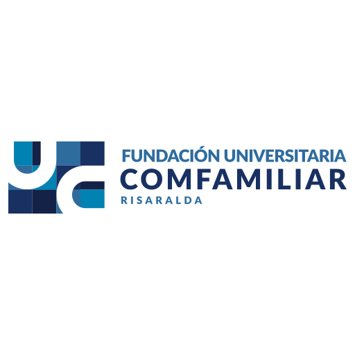 UNIVERSIDAD COMFAMILIAR logo