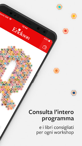 La Qualità 2023 Screen 3