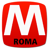 Metro Roma icon