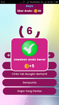 Berpacu Dalam Melodi - Screenshot 4