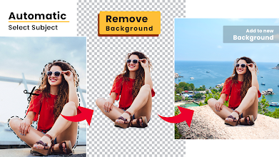 Remove Bg Automatic White Background Changer Apps On Google Play