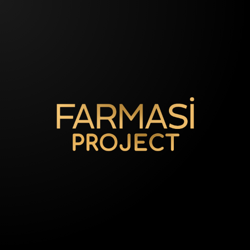 FARMASİ PROJECT logo