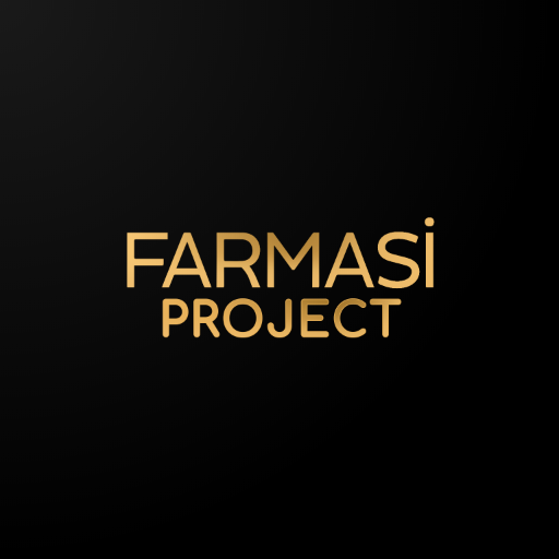 FARMASİ PROJECT  Icon