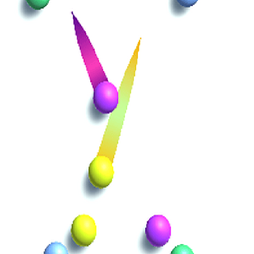 Ball Matcher logo