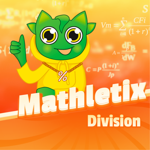 MathletixDivision 0.4 Icon