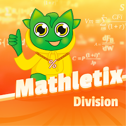 Imagen de ícono de MathletixDivision