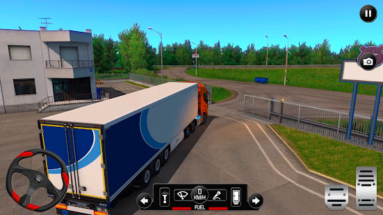 US Truck Simulator 2021 : Ultimate Edition