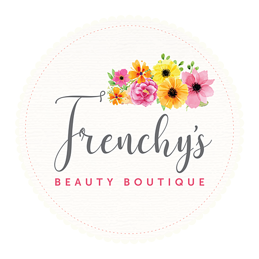 Frenchy’s Beauty Boutique logo