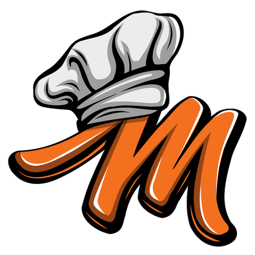 Micro Munchie logo