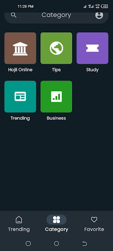 Hojii Online Screenshot 3 - AppWisp.com