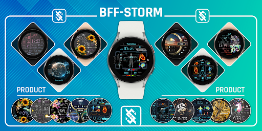 BFF35- Technology Body & Heart - Screenshot Image