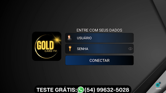 Gold Card TV