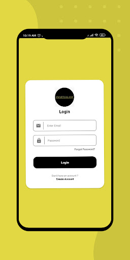 Android application Smart Galaxy screenshort