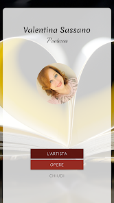 Valentina Sassano 2.14.15 APK + Mod (Free purchase) for Android