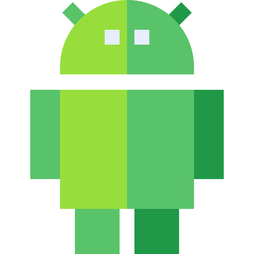 Android Sensors logo