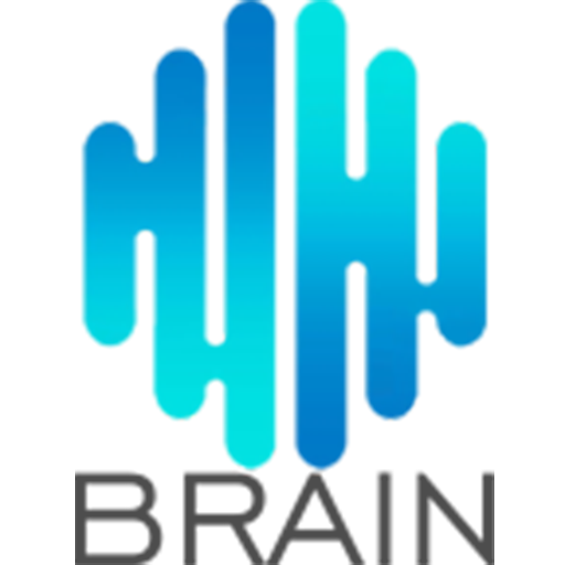 Syntech Brain logo