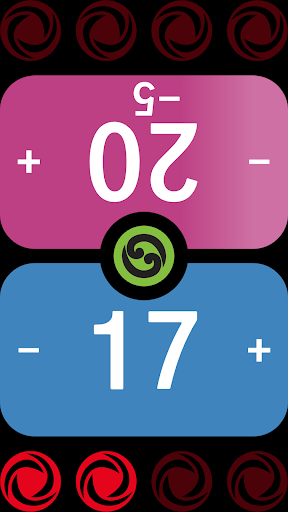 Android application Beaten Tracker: FaB life app screenshort