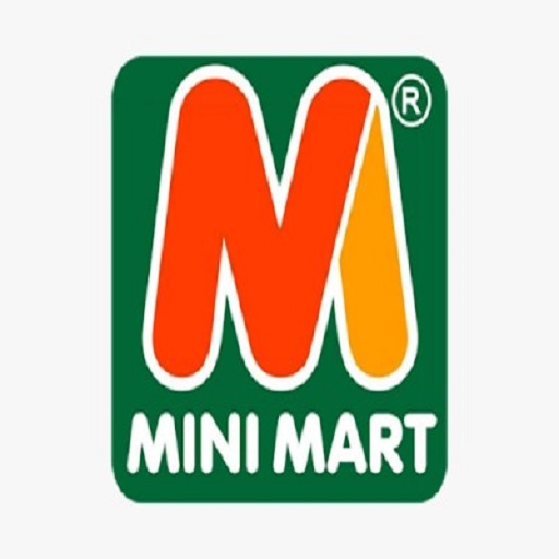 MINI MART logo