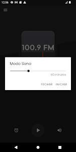 Rádio São Luiz FM 100.9