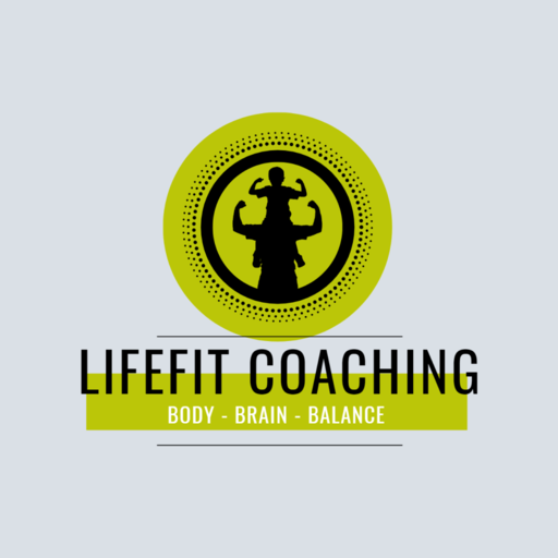 LifeFit Coaching logo