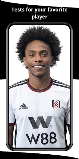 Fulham Wallpaper Screen 3