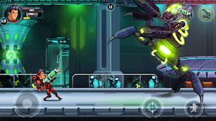 Alpha Guns 2 - Screenshot 2