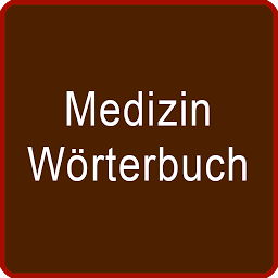 Icon image Medizin Wörterbuch