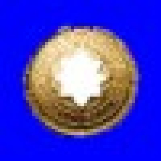 Conversor Cryptomonedas logo