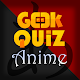 Geek Quiz: Anime - Preguntas cultura anime