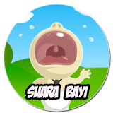 Suara Bayi - Baby Sound Mp3 icon