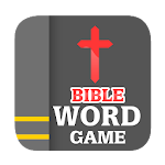 Cover Image of Download Bible Word Game - Find Bible W  APK