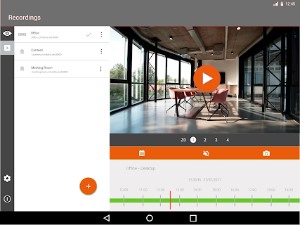 AMsystem EasyView