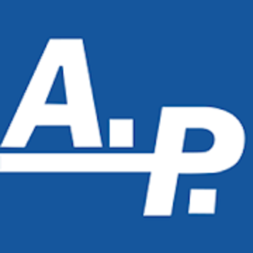 A.P. Reid Insurance Mobile logo