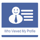 Who viewed my profile-whatsapp icon