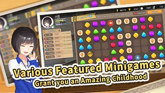 Chinese Parents Apk [June-2022] for Android Free Download 4