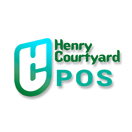 Henry Courtyard POS  Icon