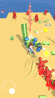 Rescue Hero TD