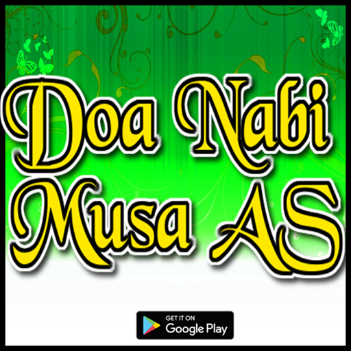 Doa Nabi Musa AS