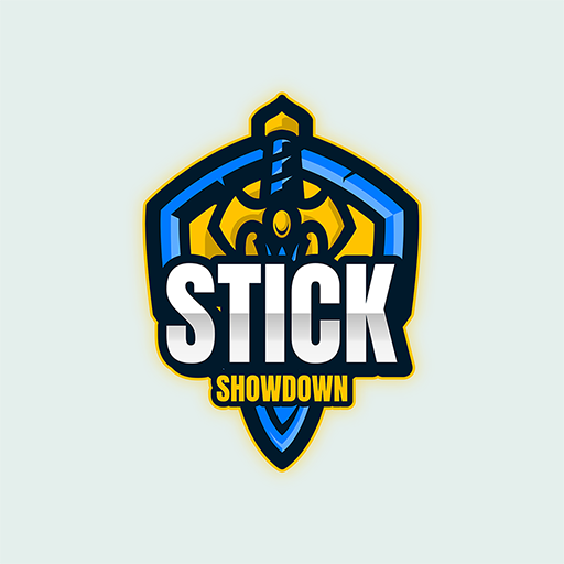 Stick Showdown logo