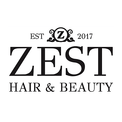 Zest hair and beauty