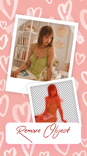 Colorize Picture - Restore old photos